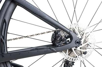 Bross Zenith A 105 R7120 Alloy Road Bike 12 Speed