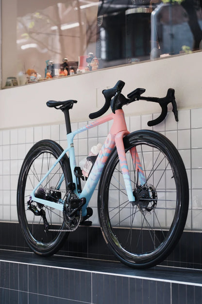TAVELO Arden Race Ultegra Di2 Carbon Road Bike