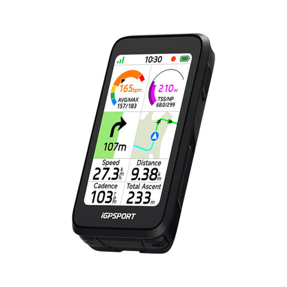 iGPSPORT BiNavi Air Bike Smart Computer