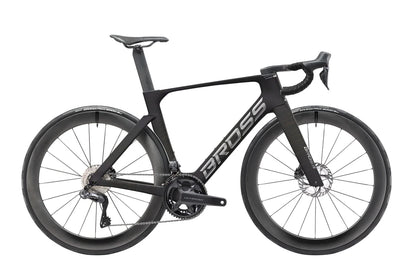 Bross Zenith Plume 7i Ultegra Di2 Carbon Road Bike