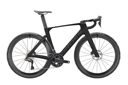 Bross Zenith Plume 7i Ultegra Di2 Carbon Road Bike