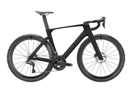 Bross Zenith Plume 7i Ultegra Di2 Carbon Road Bike