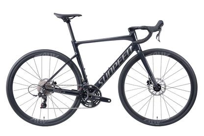 Sunpeed Mars Alloy Road Bike 12Speed