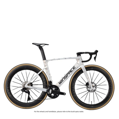 winspace T1550 Gen2 105 Di2
