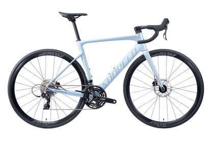 Sunpeed Mars Alloy Road Bike 12Speed