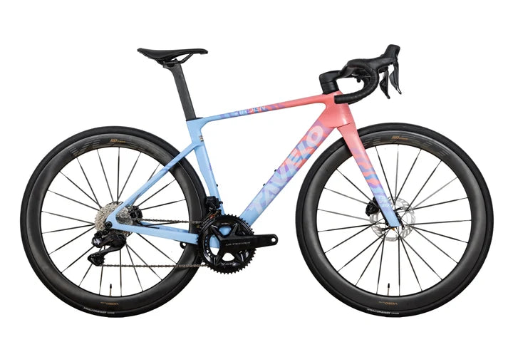 TAVELO Arden Race Ultegra Di2 Carbon Road Bike