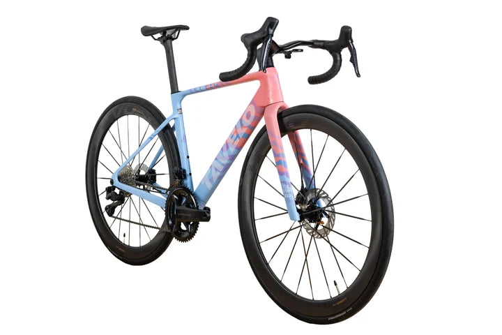 TAVELO Arden Race Ultegra Di2 Carbon Road Bike