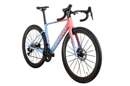 TAVELO Arden Race Ultegra Di2 Carbon Road Bike