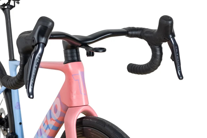 TAVELO Arden Race Ultegra Di2 Carbon Road Bike