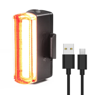 Magicshine Allty200 + Seemee20 Cycling Light Combo