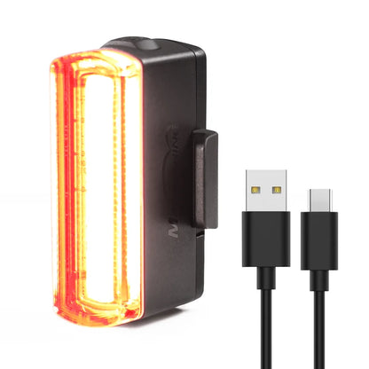 MagicShine Allty 400 Bicycle Front Light + Seemee 20 Tail Light Combo