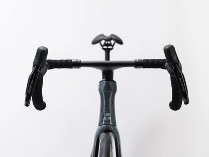 Bross Vagabond Aero 6SE 105 Di2 R7170 Carbon Road Bike with Carbon Wheels