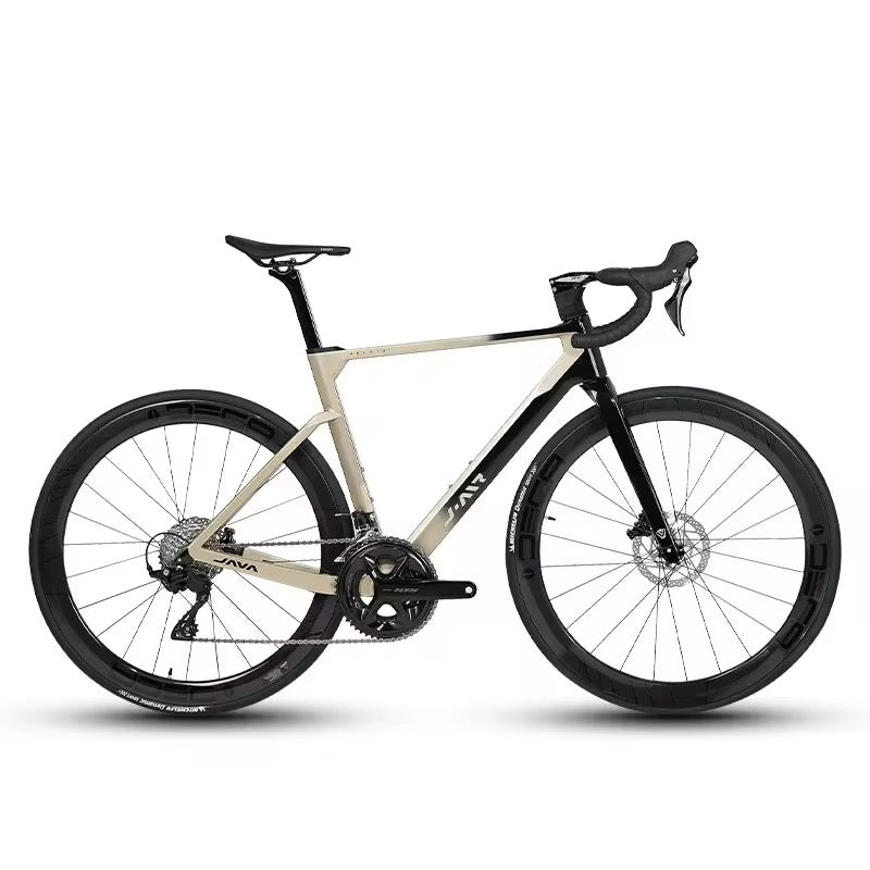 Java J-Air Volata Endurance Carbon Road Bike R7120