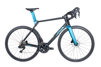 Java Vittoria Al Ltwoo Er7 E-shifter 12 Speed