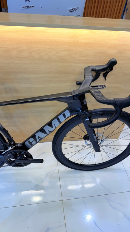 CAMP ACE Ⅲ 105 Carbon Bike