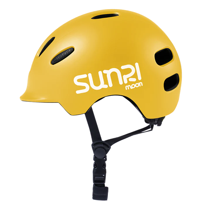 Sunrimoon Children Helmet Kids Cycling Helmets CS86