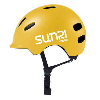 Sunrimoon Children Helmet Kids Cycling Helmets CS86