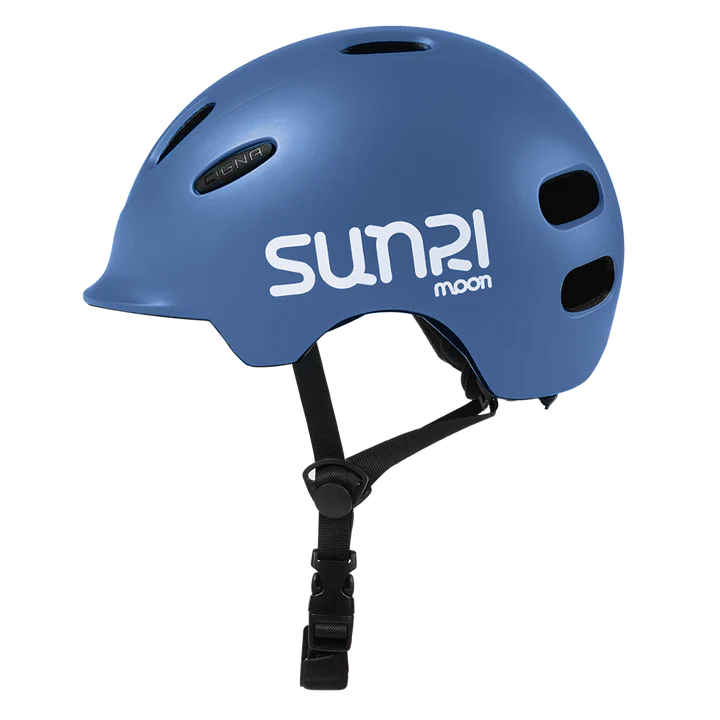 Sunrimoon Children Helmet Kids Cycling Helmets CS86