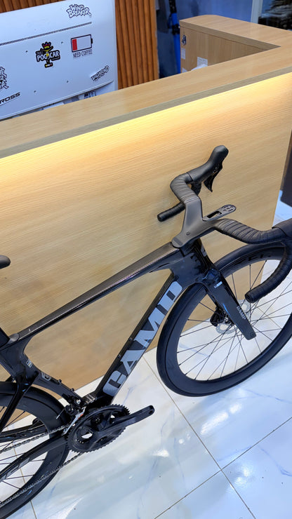 CAMP ACE Ⅲ 105 Carbon Bike