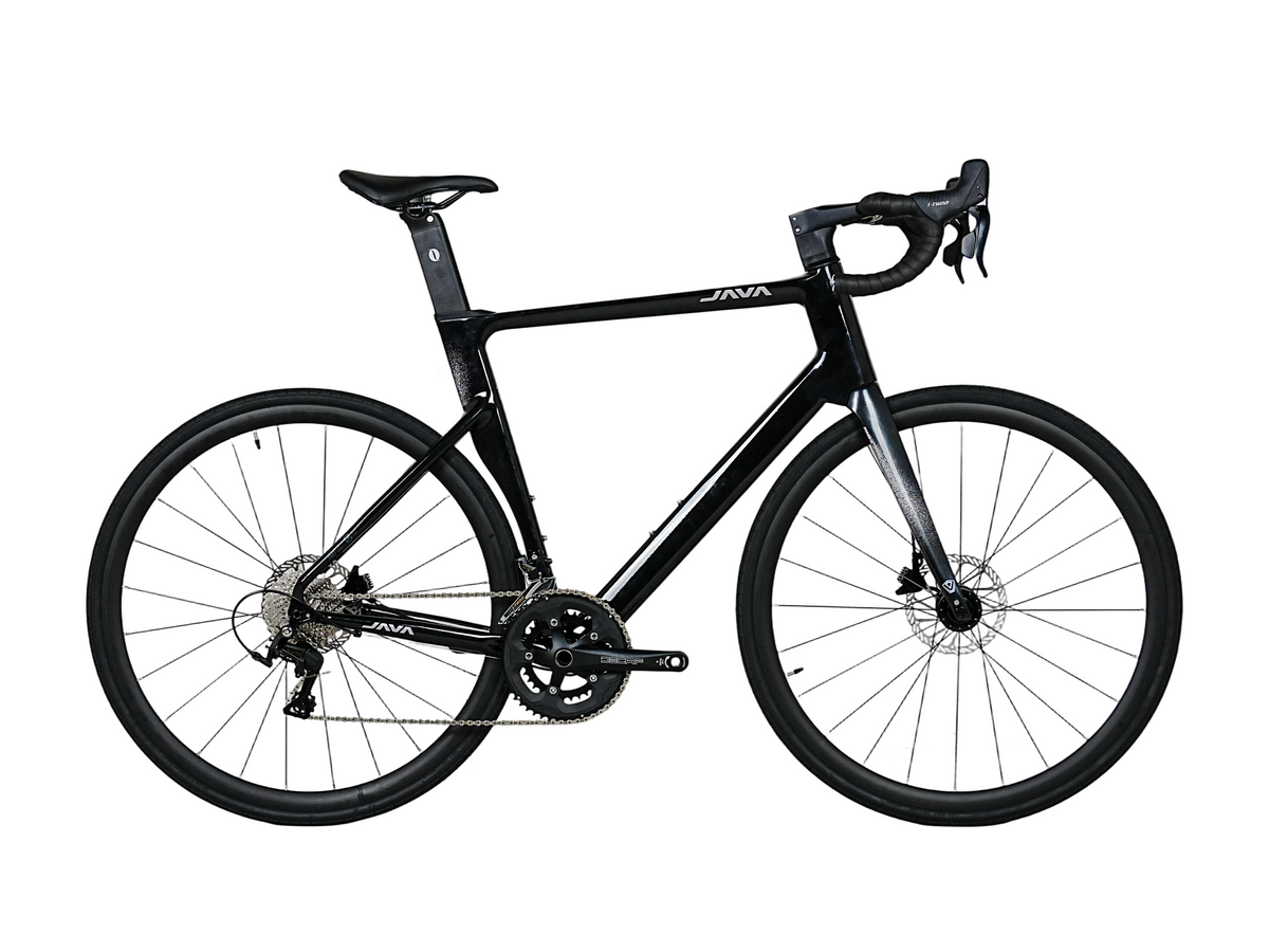 JAVA AURIGA 12 SP