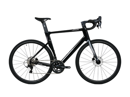 JAVA AURIGA 12 SP