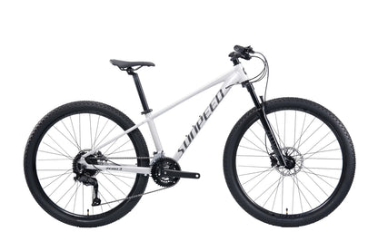 Sunpeed Zero 3 Alloy Mountain Bike 2*9 Speed