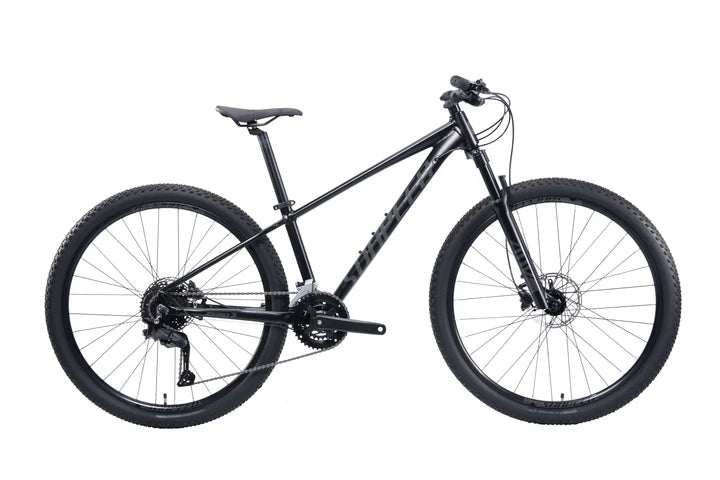 Sunpeed Zero 3 Alloy Mountain Bike 2*9 Speed