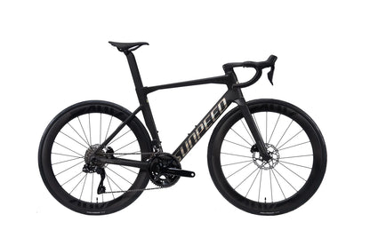 Sunpeed Victory Carbon Road Bike with Shimano 105 Di2