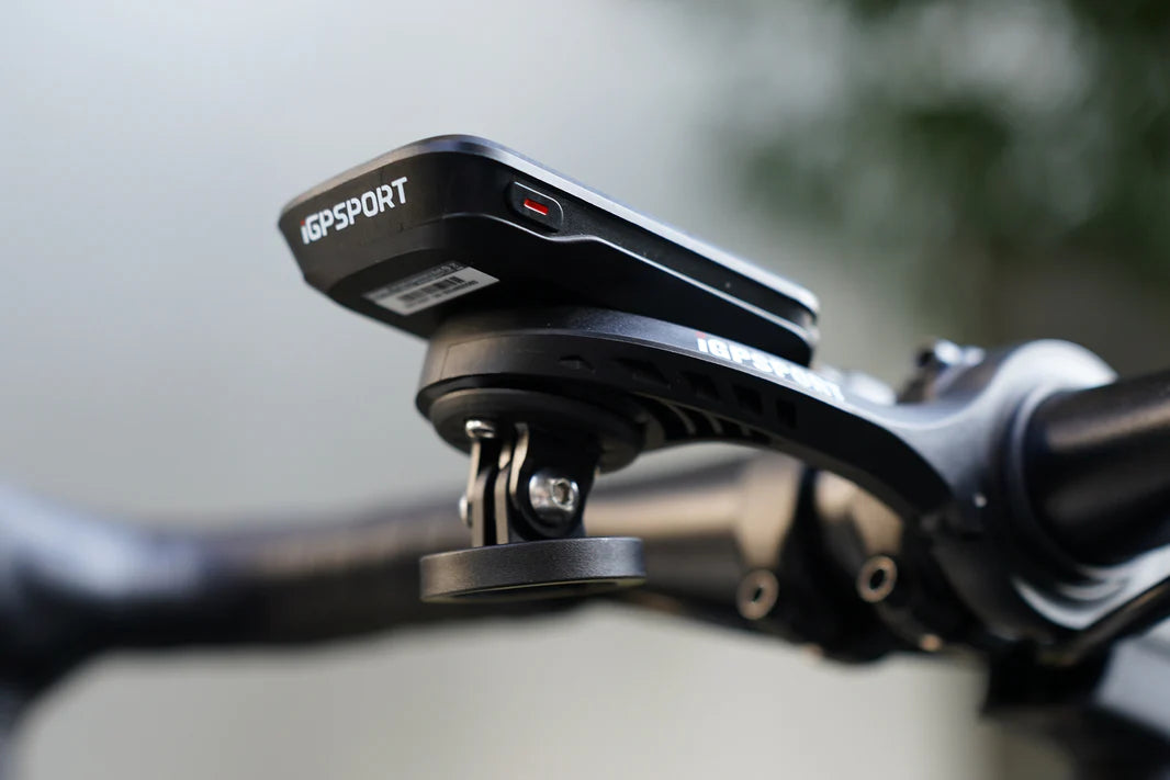 iGPSPORT BSC300T Touch-screen GPS Cycling Computer