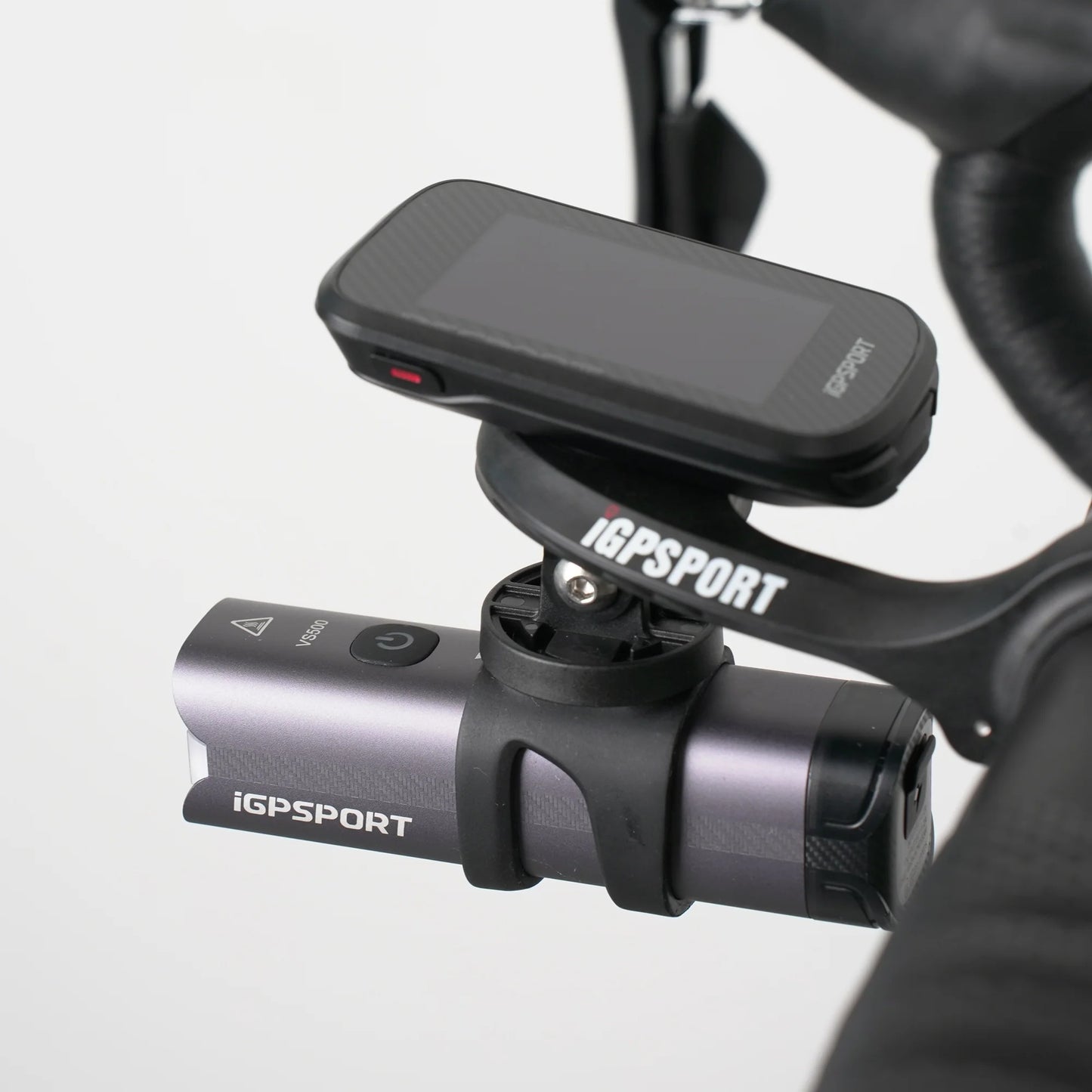 iGPSPORT BSC300T Touch-screen GPS Cycling Computer