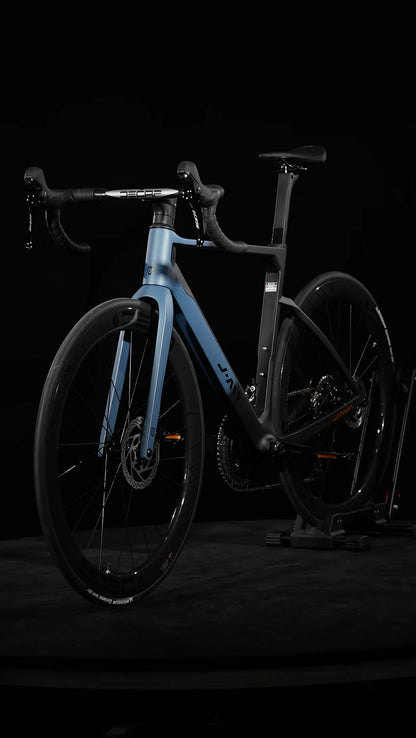 Java J-Air Volata Endurance Carbon Road Bike R7120