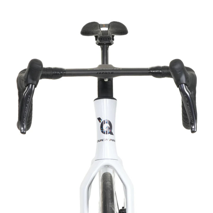 Quick Pro ER:ONE Aero Carbon Road Bike Ultegra Di2