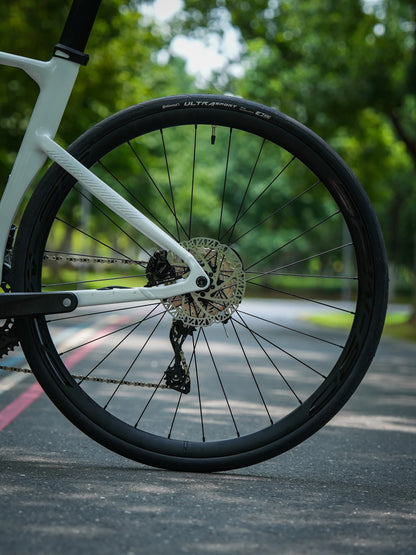 Bross Zenith A 105 R7120 Alloy Road Bike 12 Speed