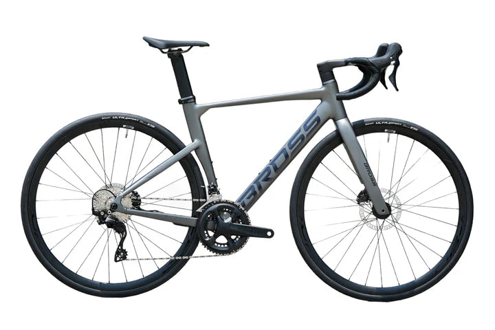 Bross Zenith A 105 R7120 Alloy Road Bike 12 Speed
