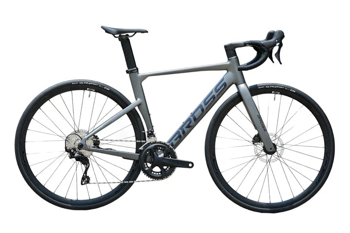 Bross Zenith A 105 R7120 Alloy Road Bike 12 Speed