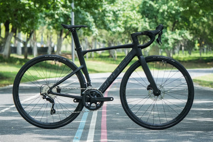 Bross Zenith A 105 R7120 Alloy Road Bike 12 Speed