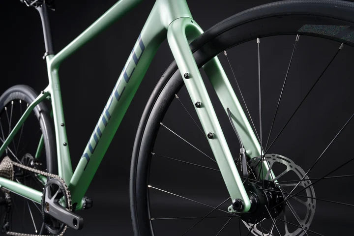 Sunpeed Kepler Pro Hybrid Bike