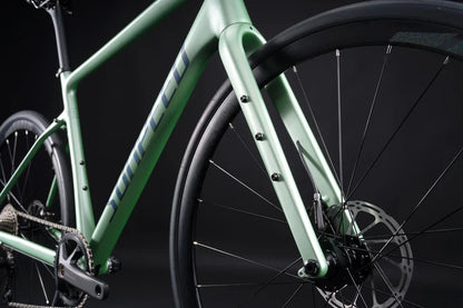Sunpeed Kepler Pro Hybrid Bike