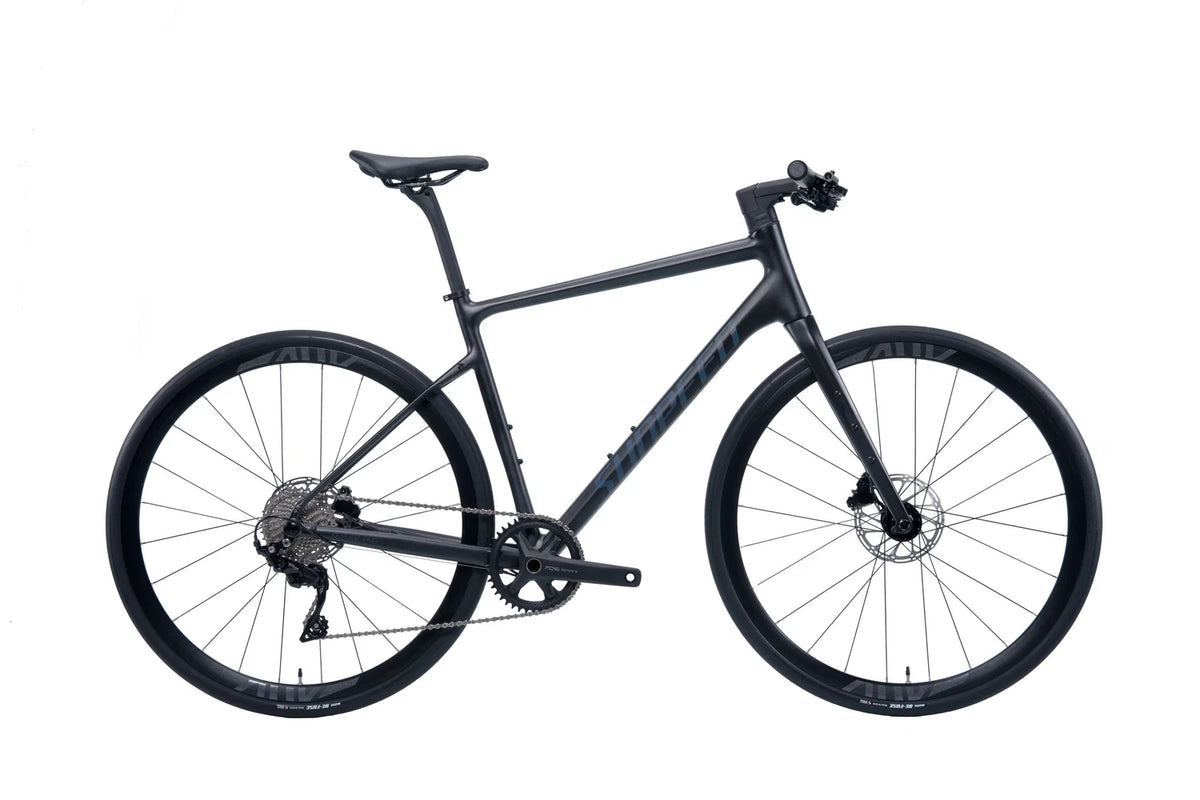Sunpeed Kepler Pro Hybrid Bike