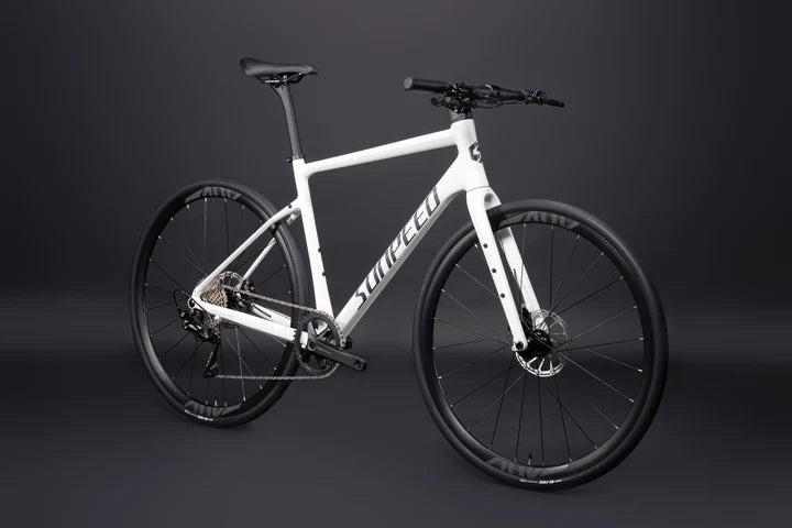 Sunpeed Kepler Pro Hybrid Bike