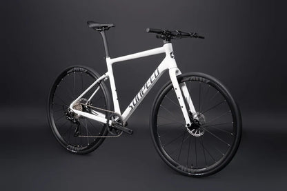 Sunpeed Kepler Pro Hybrid Bike