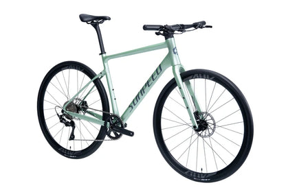 Sunpeed Kepler Pro Hybrid Bike