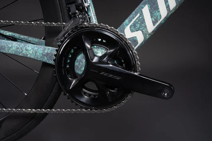 Sunpeed Victory Carbon Road Bike with Shimano 105 Di2