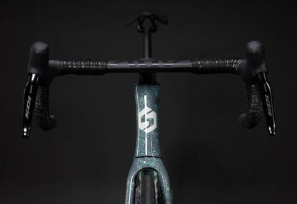 Sunpeed Victory Carbon Road Bike with Shimano 105 Di2