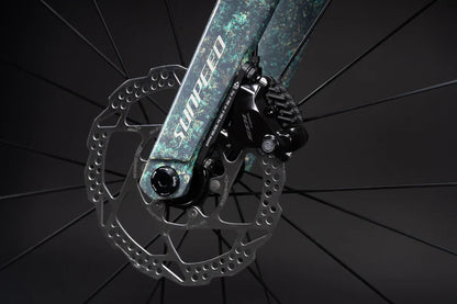Sunpeed Victory Carbon Road Bike with Shimano 105 Di2