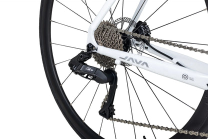 Java Vittoria Al Ltwoo Er7 E-shifter 12 Speed