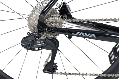 Java Vittoria Al Ltwoo Er7 E-shifter 12 Speed
