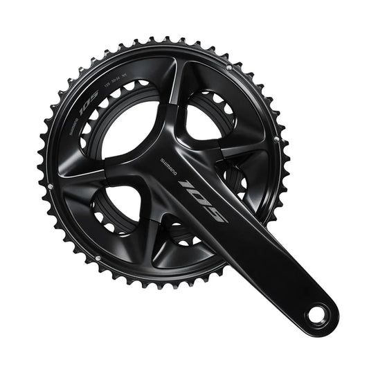 SHIMANO 105 2X12 SPEED JAPAN FC-R7100