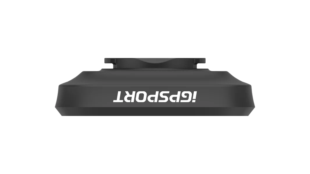 iGPSPORT BSC100MAX GPS Cycling Computer