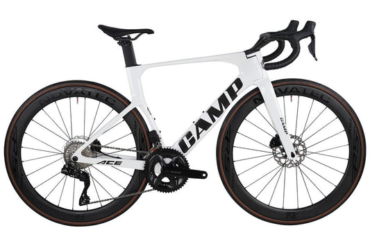 CAMP ACE Ⅲ 105 Carbon Bike